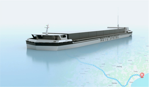 在变幻莫测的水面，波粒如何提升自主航行感知的稳定性？