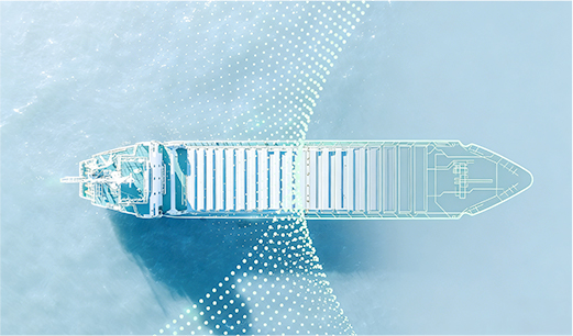 &ldquo;惊蛰号&rdquo;上镜央视，波粒以科技创新驱动内河航运转型升级