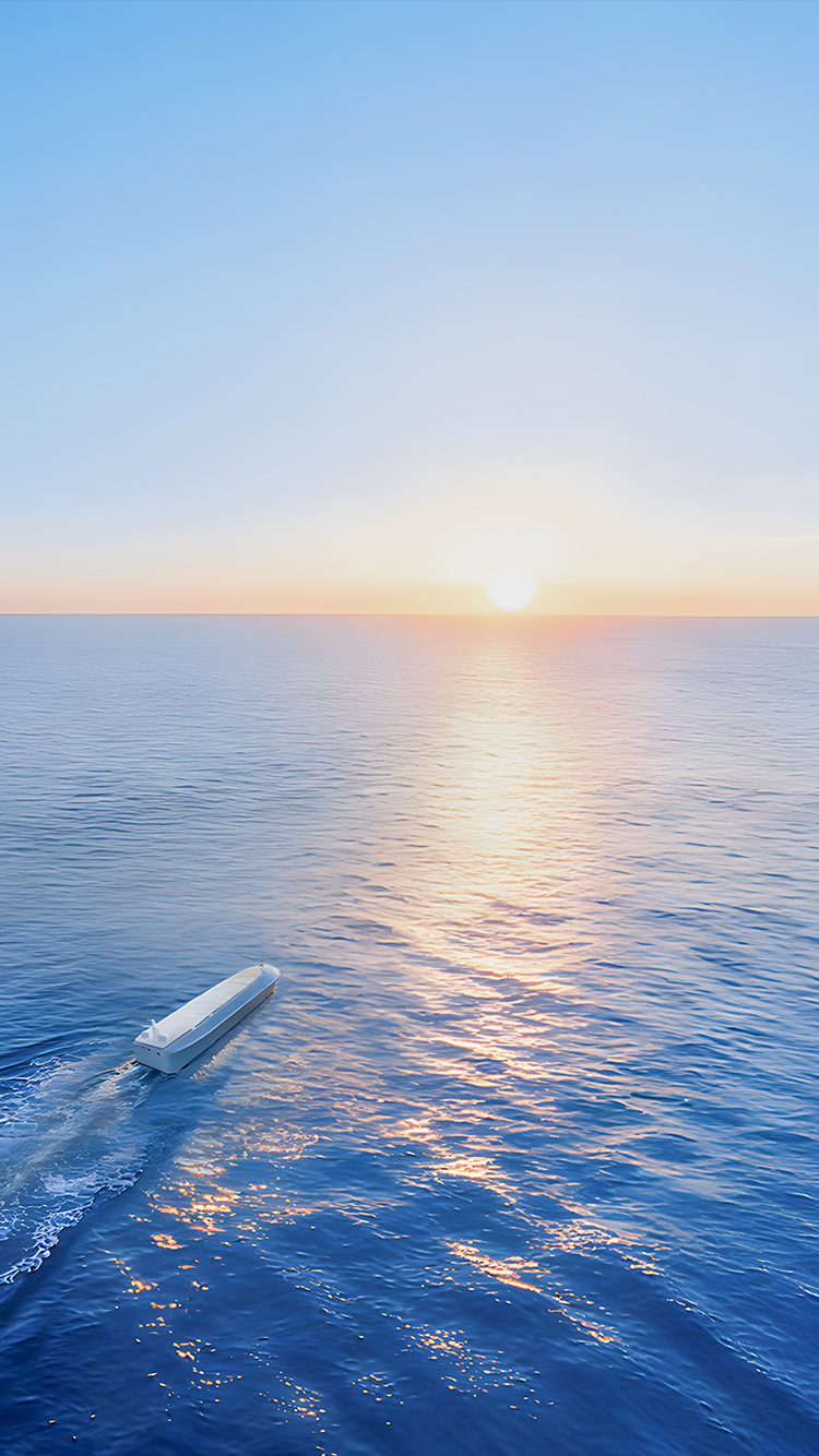 引领水上自动驾驶，创造水上航行无限可能！
